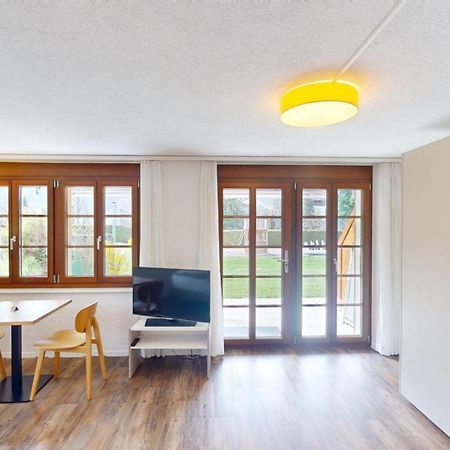 Reka-Ferienanlage Rougemont Habitación foto