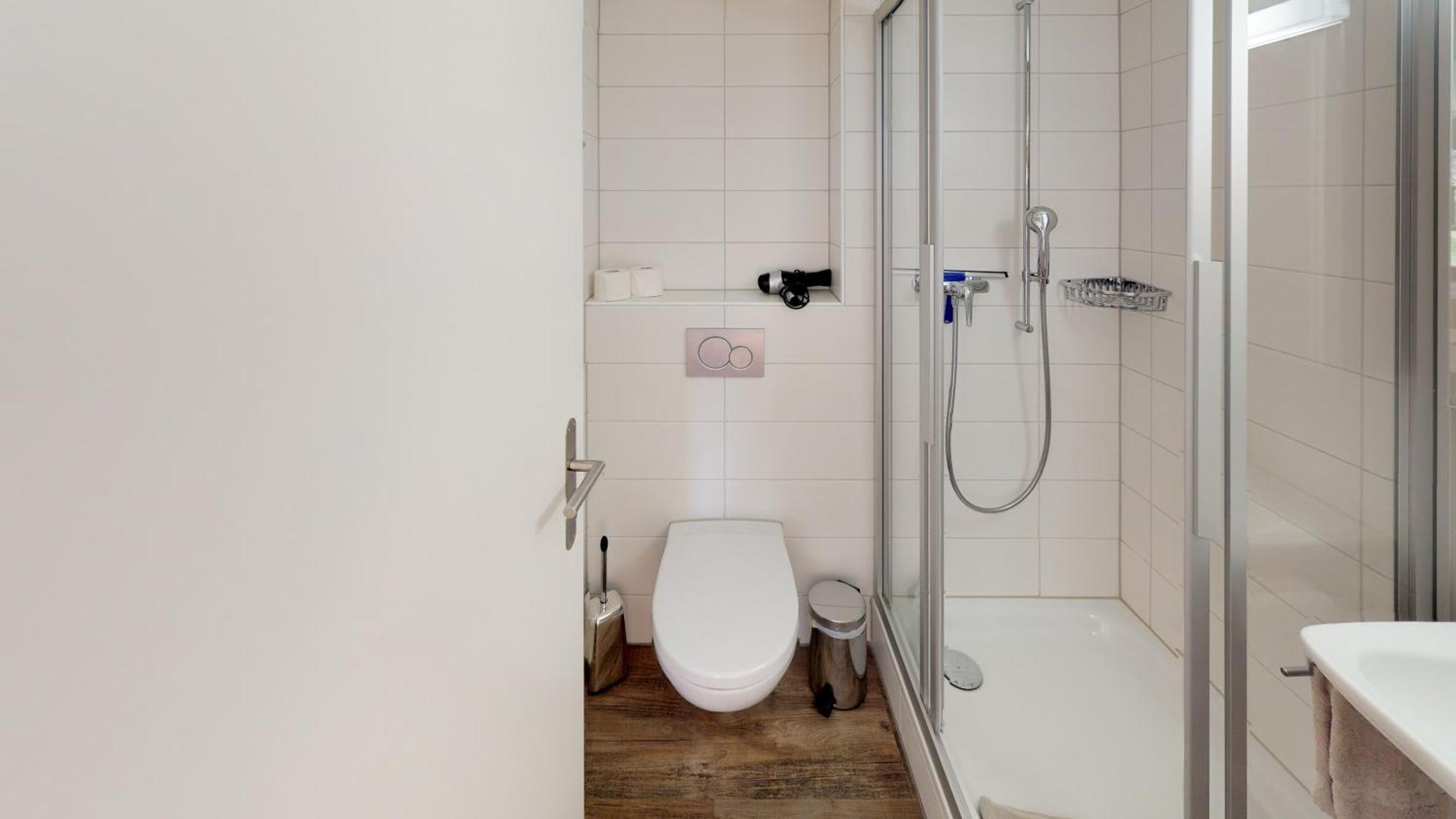 Reka-Ferienanlage Rougemont Habitación foto