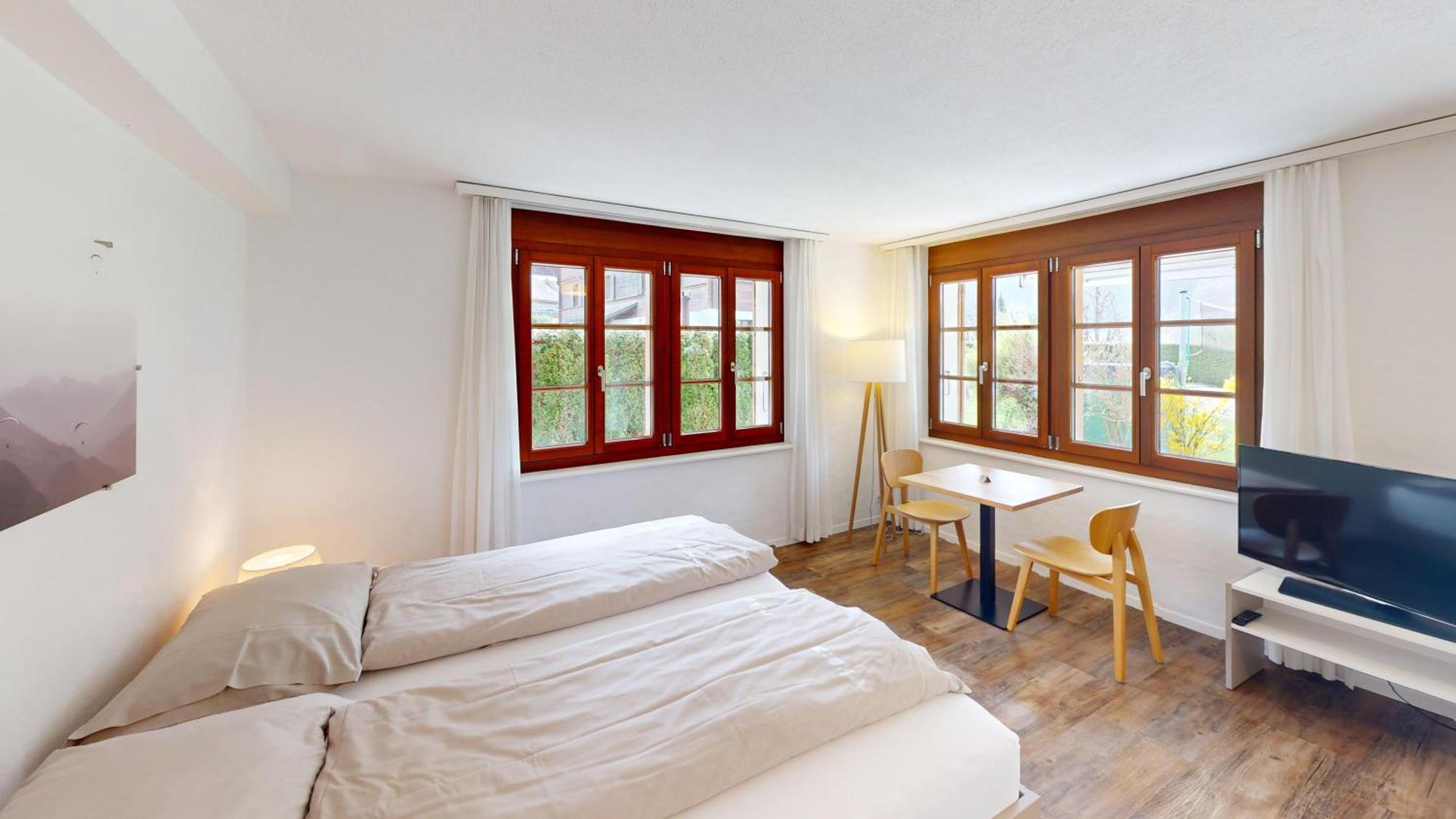 Reka-Ferienanlage Rougemont Habitación foto