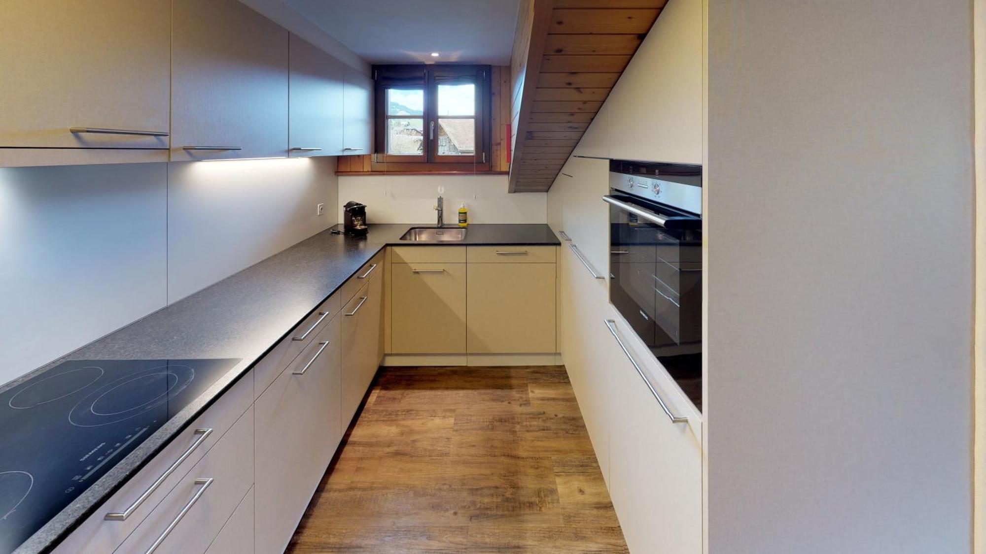 Reka-Ferienanlage Rougemont Habitación foto