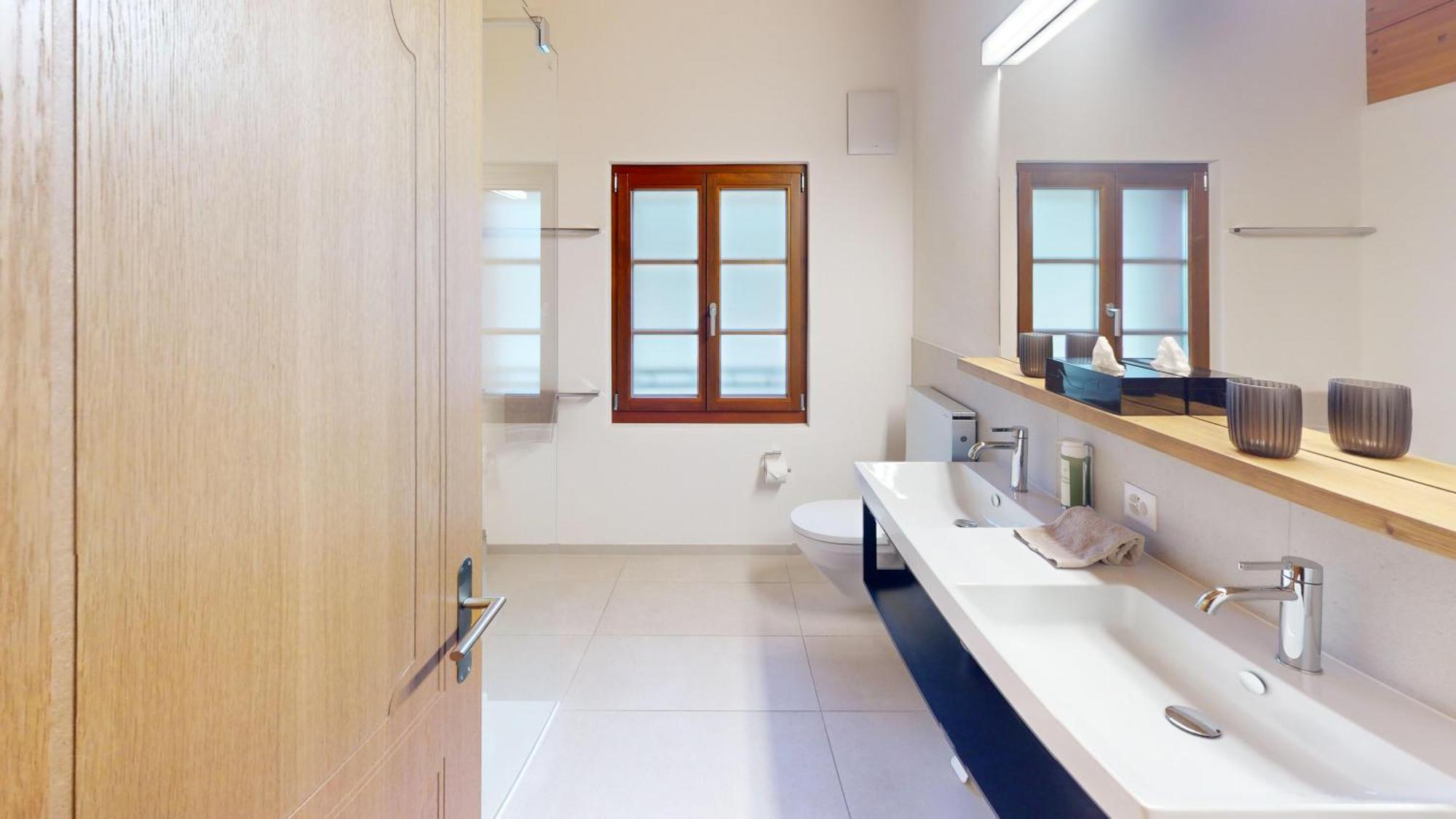 Reka-Ferienanlage Rougemont Habitación foto