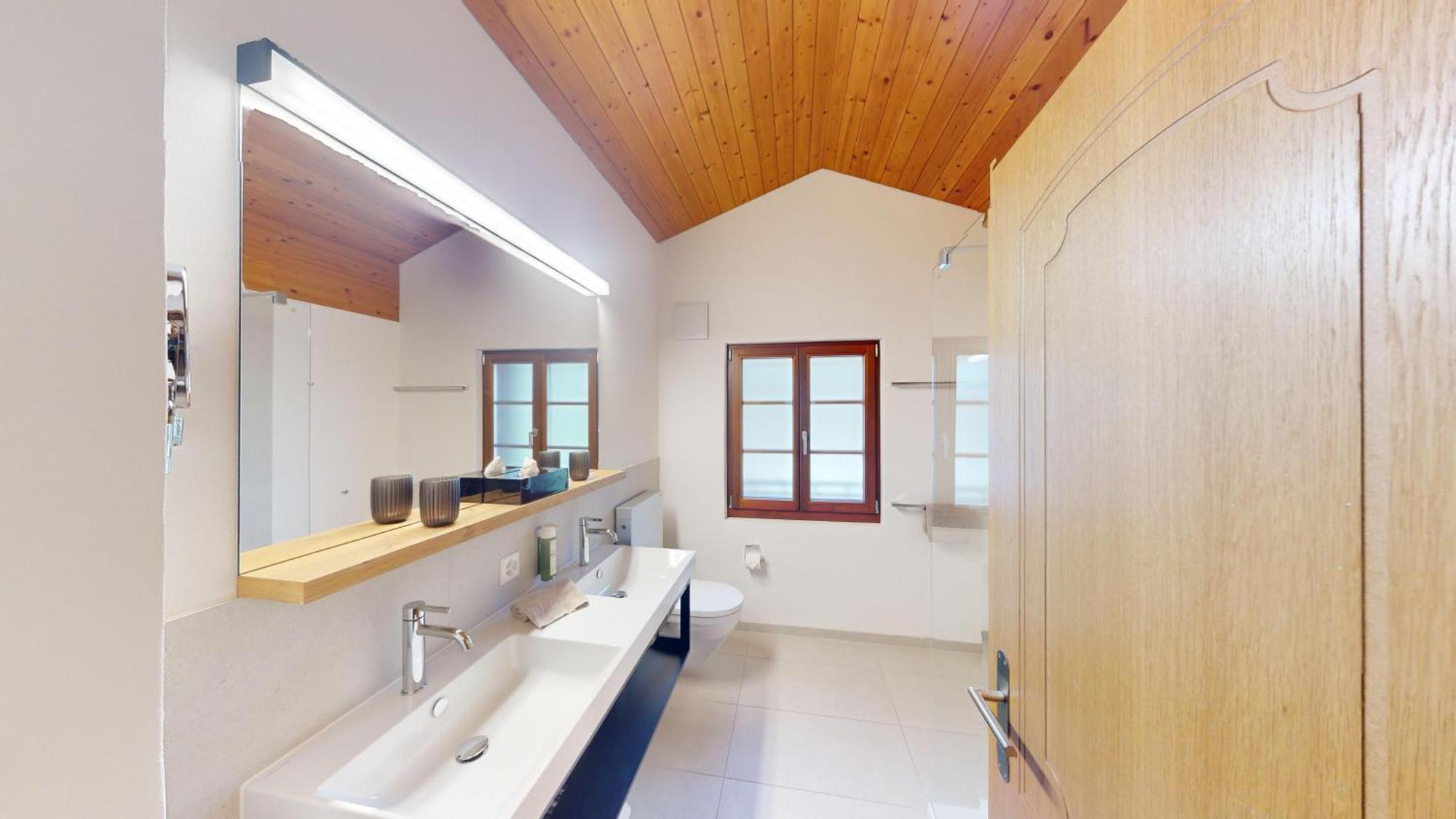 Reka-Ferienanlage Rougemont Habitación foto