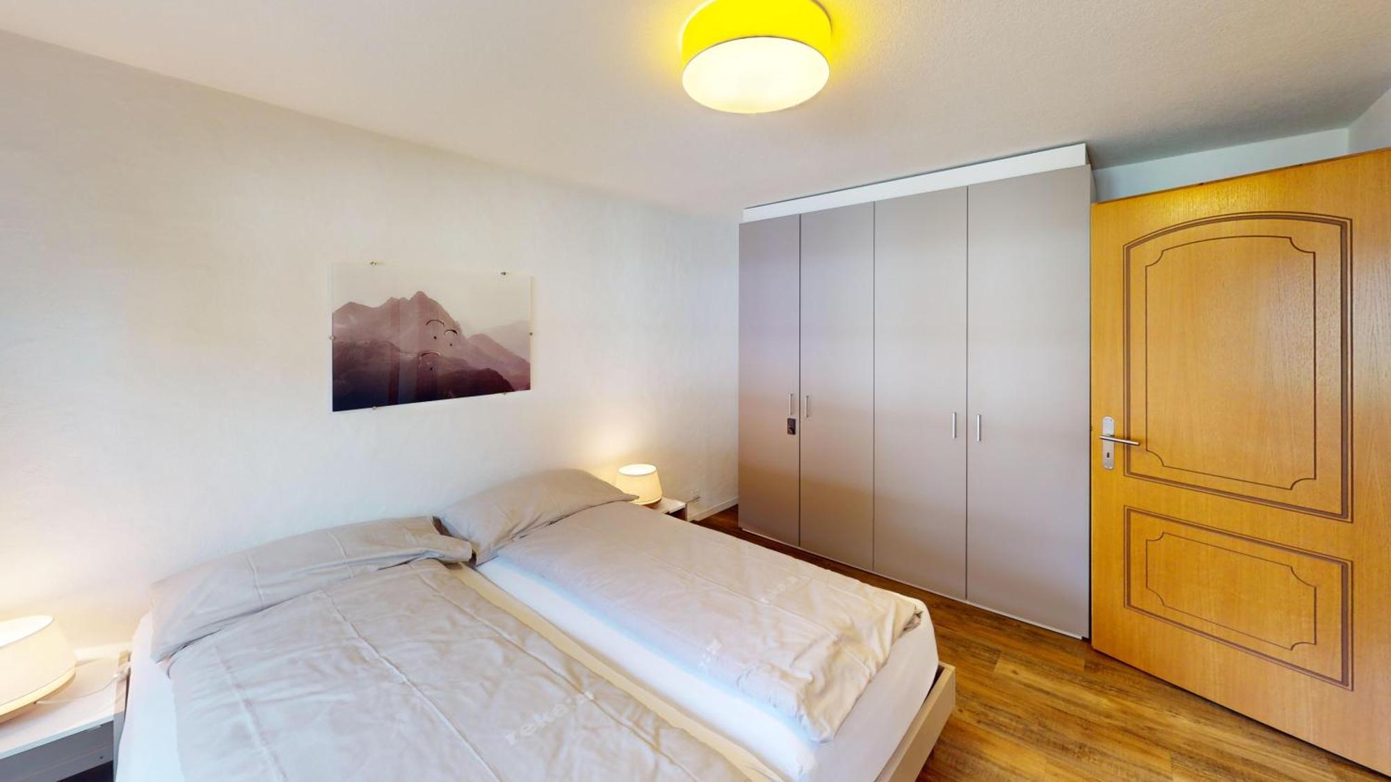 Reka-Ferienanlage Rougemont Habitación foto