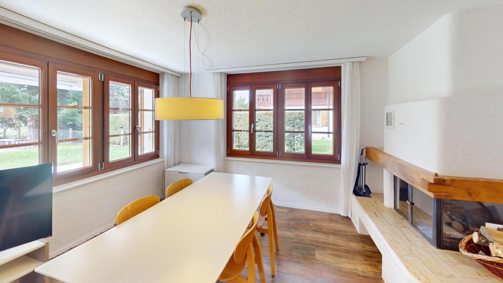 Reka-Ferienanlage Rougemont Habitación foto