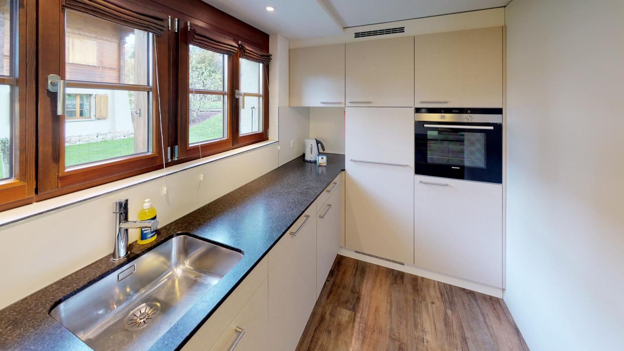 Reka-Ferienanlage Rougemont Habitación foto