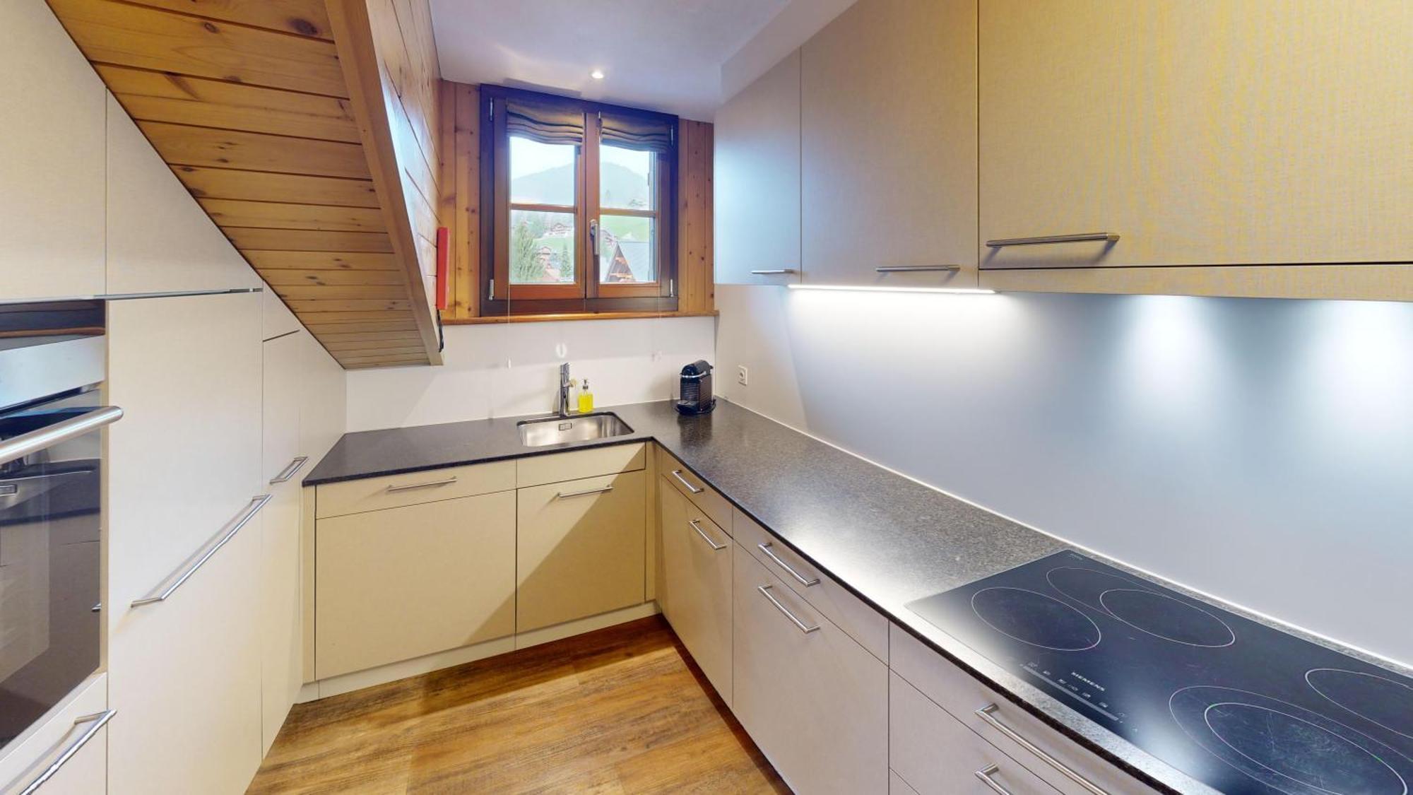Reka-Ferienanlage Rougemont Habitación foto